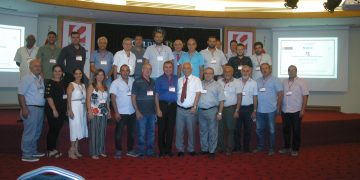 Kurumsal Gelişim ve Kapasite Artırımı Konulu Çalıştay Gerçekleştirildi