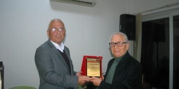 Yeni Yıl Kokteyli Büyük Bir Katılımla Gerçekleşti