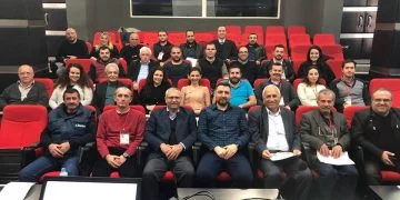 ‘Asansör Avan ve Montaj Projesi Hazırlama’ Eğitimi Tamamlandı