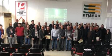 ‘Döşemeden Isıtma ve Serinletme’ Semineri Düzenlendi