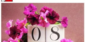 Dünya Kadınlar Gününüz Kutlu Olsun