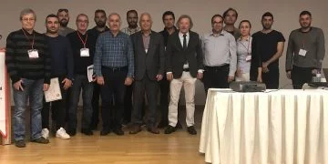 ‘Temel Bilirkişilik Eğitimi Gerçekleştirildi’