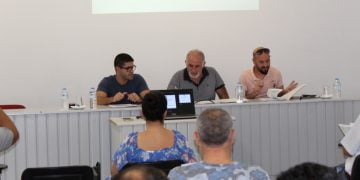 Proje Hazırlama Ücretleri ve Asansör Tüzüğü İçin Olağanüstü Genel Kurul Gerçekleştirildi