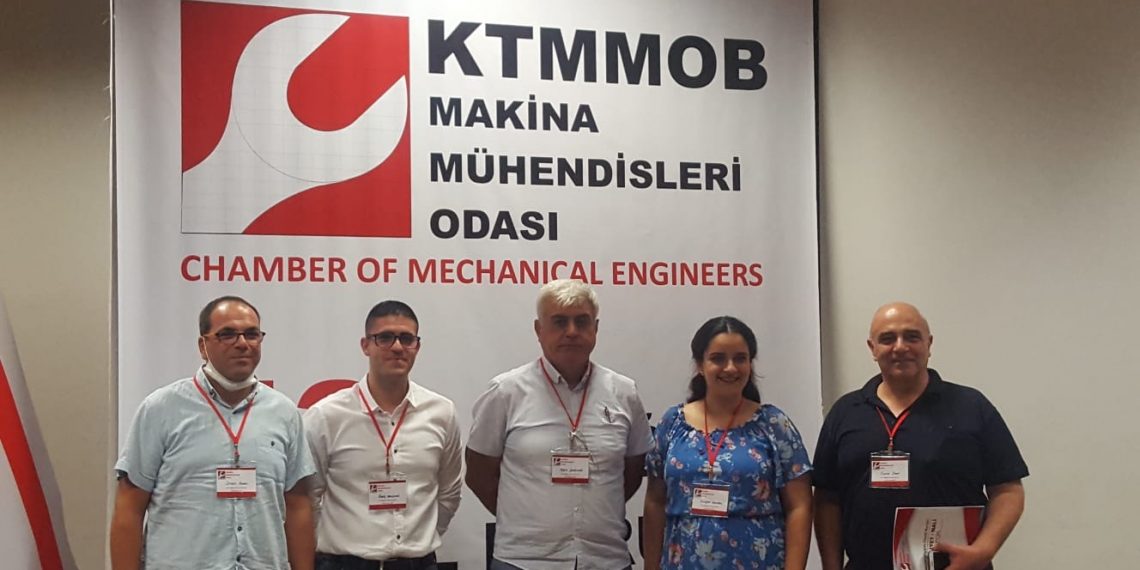 MMO 43. Olağan Genel Kurulu Gerçekleştirildi