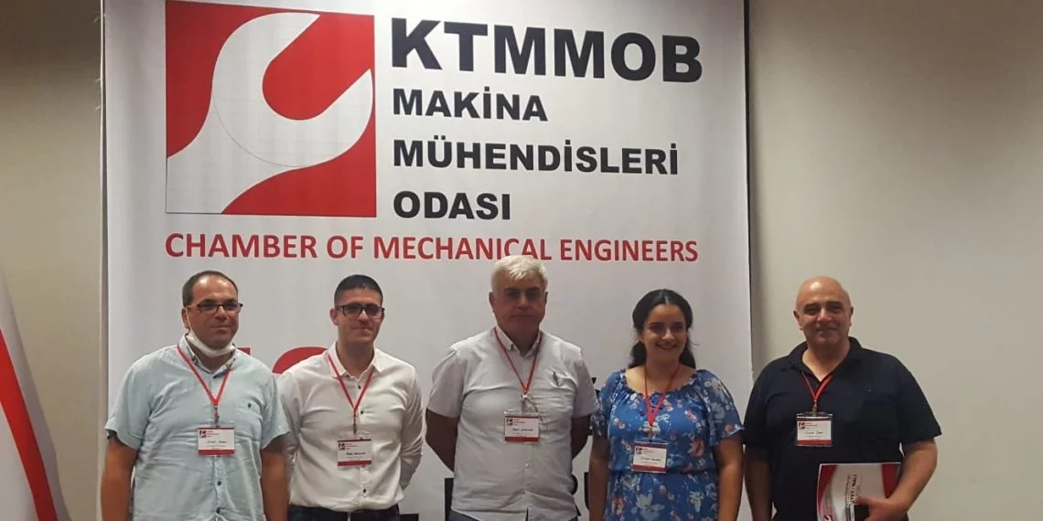 MMO 43. Olağan Genel Kurulu Gerçekleştirildi