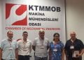MMO 43. Olağan Genel Kurulu Gerçekleştirildi