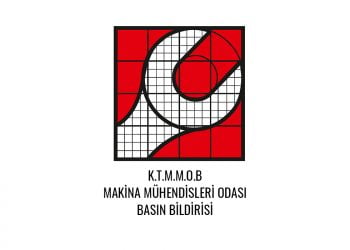 KTMMOB MAKİNA MÜHENDİSLERİ ODASI’NDAN ‘’DÜNYA SU GÜNÜ’’  BASIN BİLDİRİSİ