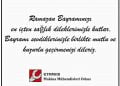 Mutlu Bayramlar