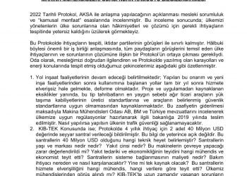 Basın Açıklaması