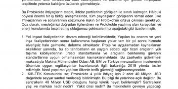 Basın Açıklaması