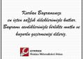 İyi Bayramlar
