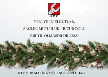 Mutlu Yıllar