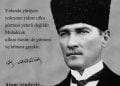 Saygı ve Özlemle Anıyoruz
