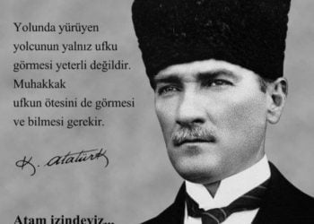 Saygı ve Özlemle Anıyoruz