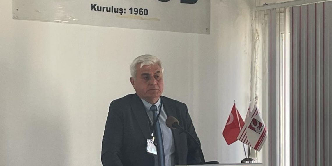 KTMMOB Makina Mühendisleri Odası’nın 45. Olağan Genel Kurulu Tamamlandı