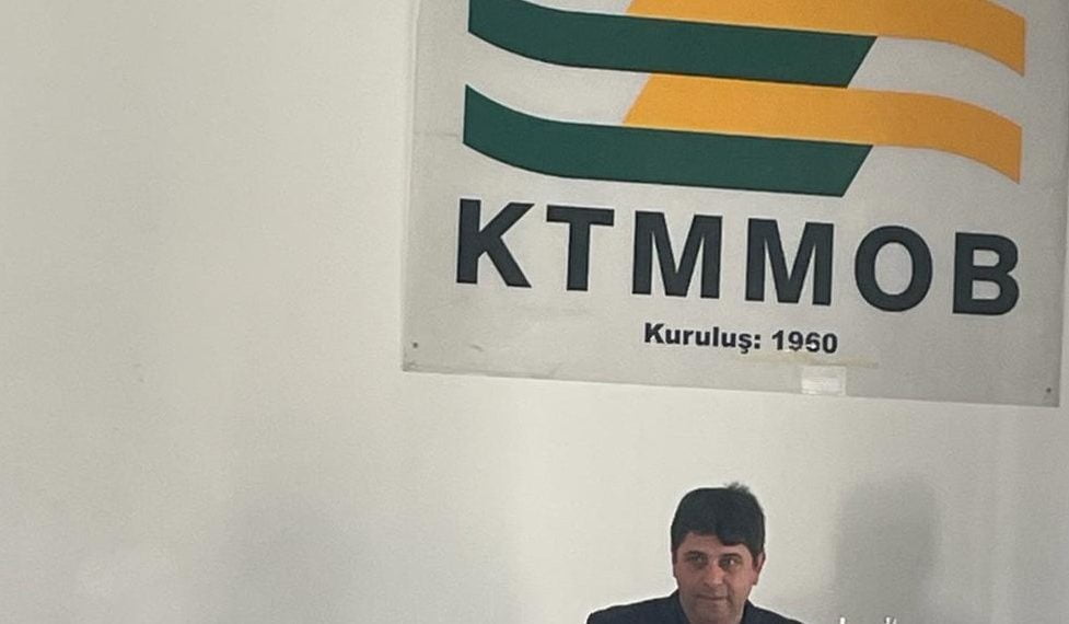 KTMMOB Makina Mühendisleri Odası’nın 45. Olağan Genel Kurulu Tamamlandı