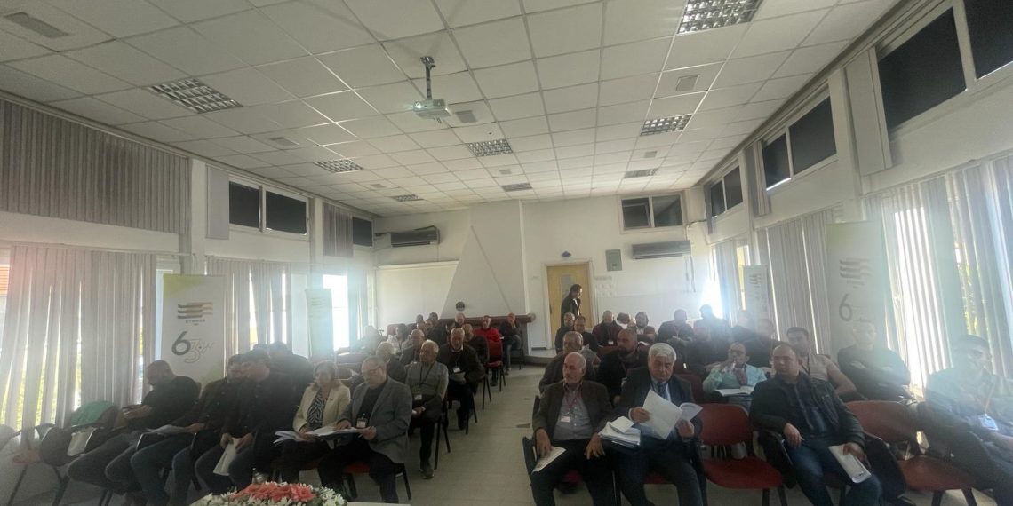 KTMMOB Makina Mühendisleri Odası’nın 45. Olağan Genel Kurulu Tamamlandı